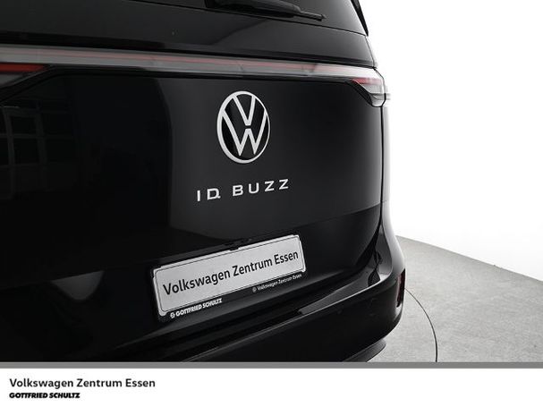 Volkswagen ID. Buzz Pro 150 kW image number 8