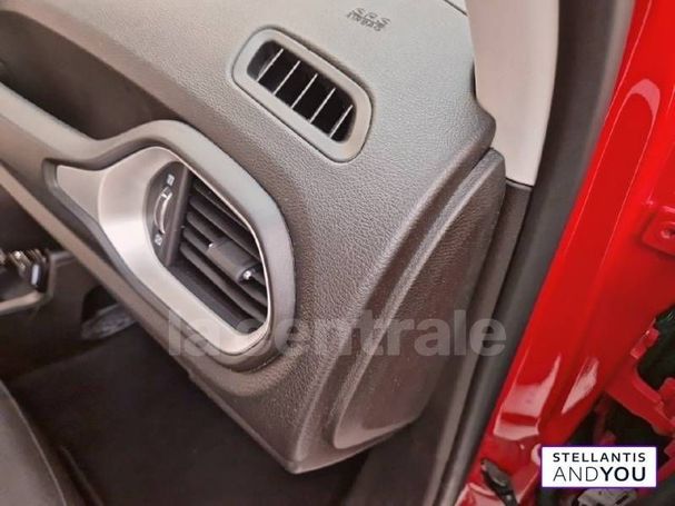 Jeep Renegade 1.0 Longitude 88 kW image number 24