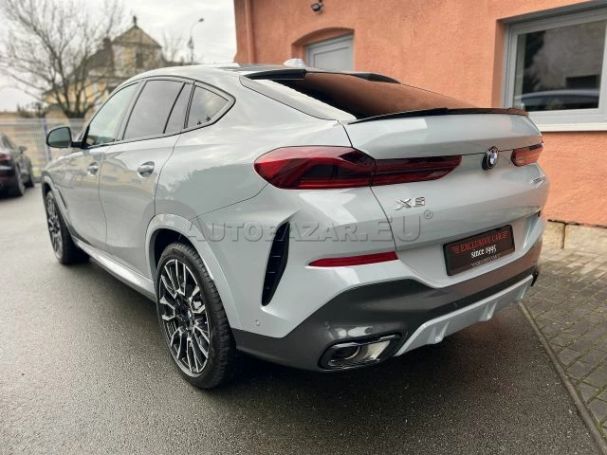 BMW X6 xDrive 210 kW image number 5