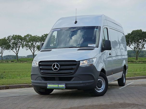 Mercedes-Benz Sprinter H2 316 CDi 120 kW image number 1