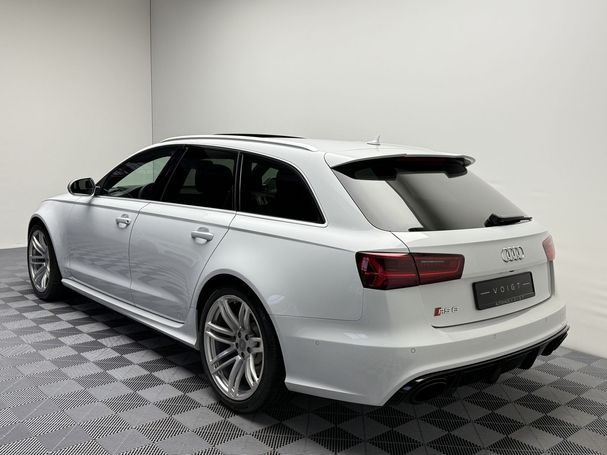 Audi RS6 4.0 TFSI quattro 412 kW image number 4