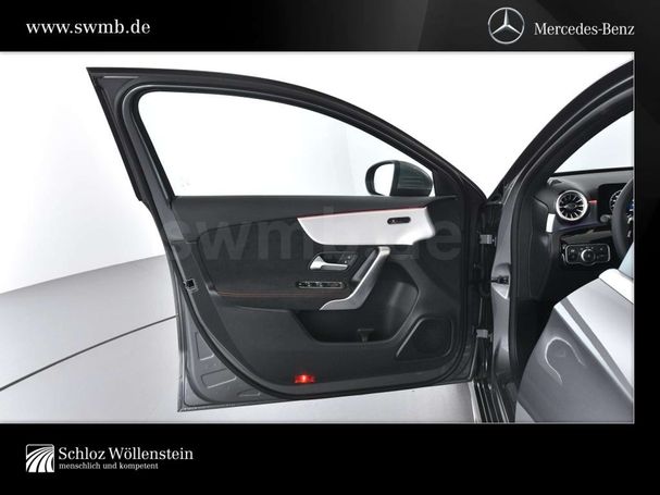 Mercedes-Benz A 180 100 kW image number 3