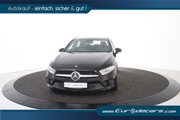 Mercedes-Benz A 180 100 kW image number 22