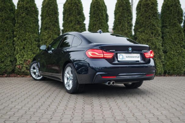 BMW 430i xDrive 185 kW image number 6