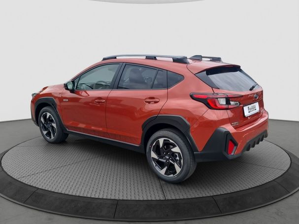 Subaru Crosstrek 2.0ie Comfort 100 kW image number 3