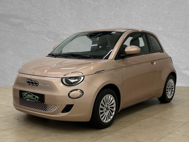 Fiat 500 e 70 kW image number 1