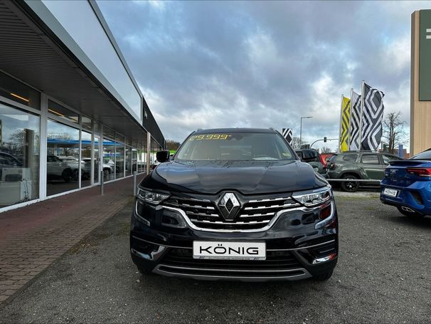 Renault Koleos TCe 160 Techno 116 kW image number 8