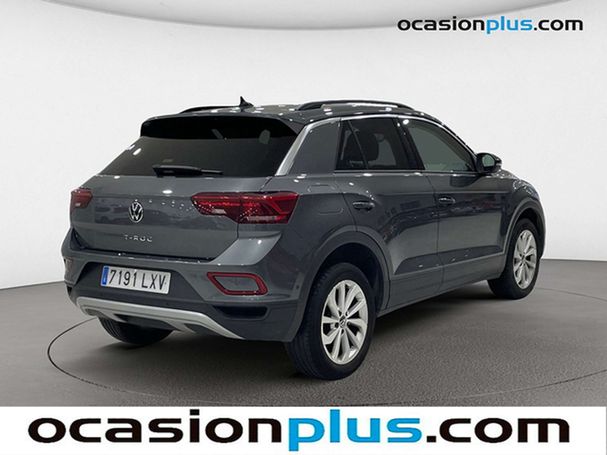 Volkswagen T-Roc 1.0 TSI T-Roc 81 kW image number 3