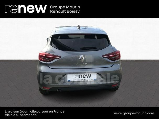 Renault Clio 74 kW image number 4