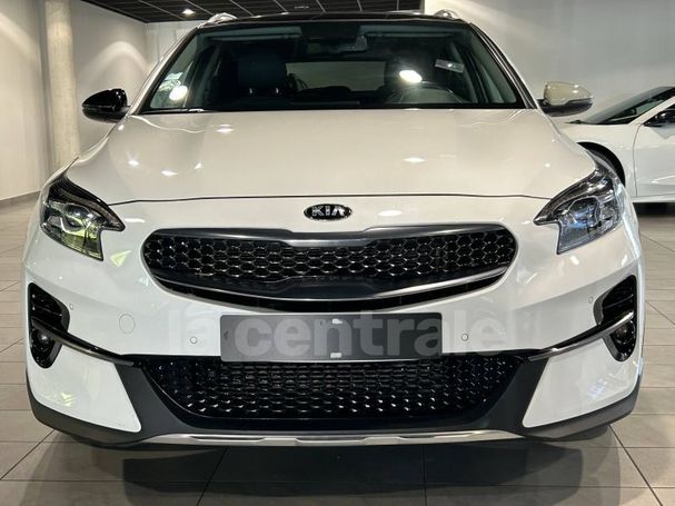 Kia XCeed 1.6 CRDi 100 kW image number 3