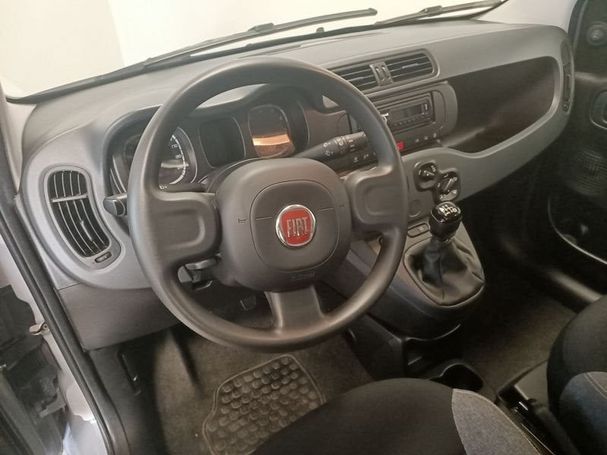 Fiat Panda 1.0 Hybrid 51 kW image number 8