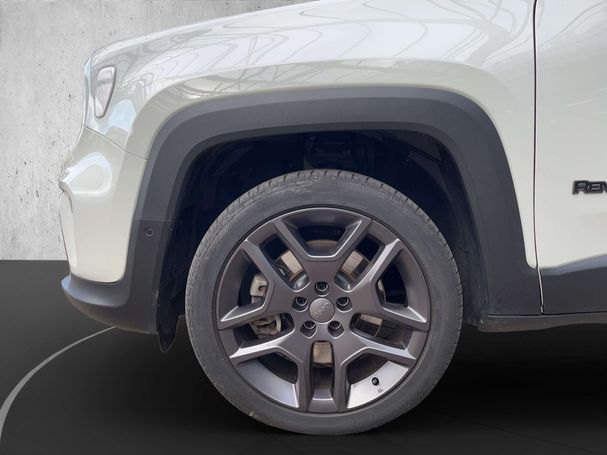 Jeep Renegade PHEV 176 kW image number 16