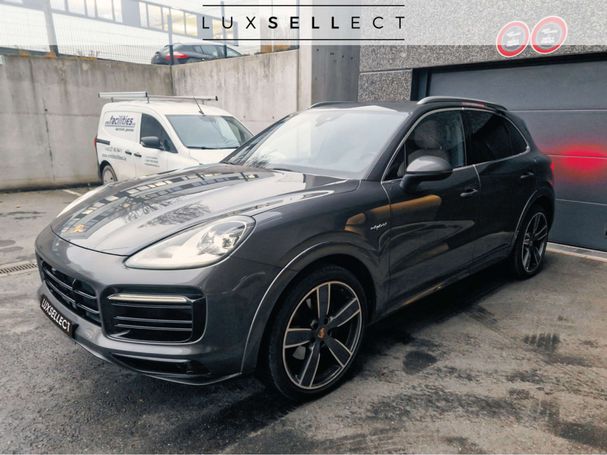 Porsche Cayenne E-Hybrid 340 kW image number 1