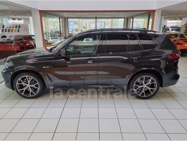 BMW X5 45e xDrive 290 kW image number 5