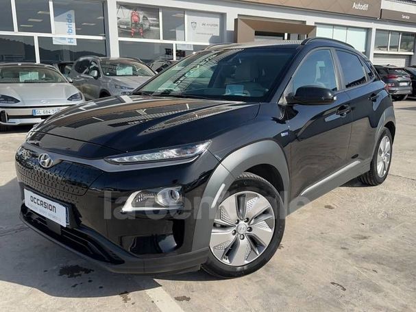 Hyundai Kona 150 kW image number 12