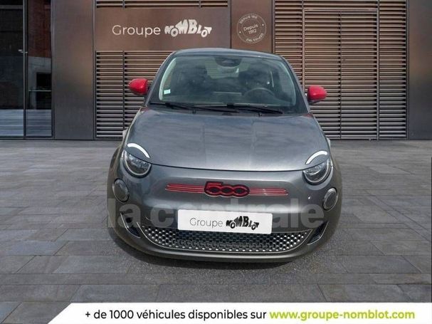 Fiat 500 e 88 kW image number 4