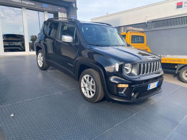 Jeep Renegade 96 kW image number 1