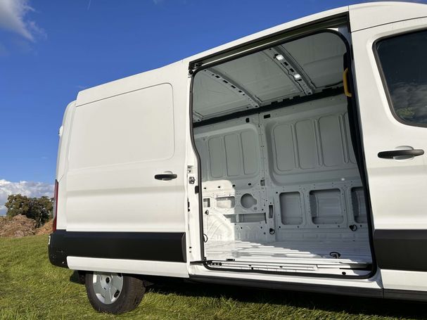 Ford Transit 350 L3H2 2.0 Trend 121 kW image number 6