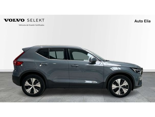 Volvo XC40 Recharge T4 155 kW image number 2