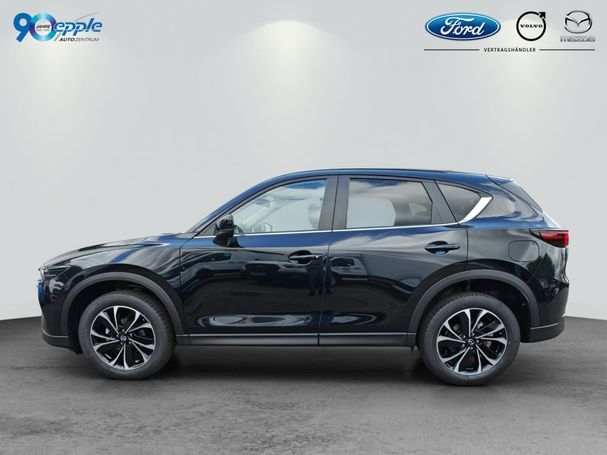 Mazda CX-5 SKYACTIV-G 194 143 kW image number 5