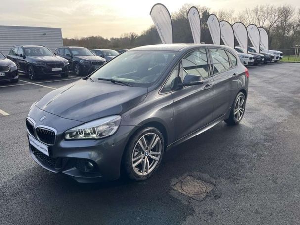 BMW 216d Active Tourer M Sport 87 kW image number 1