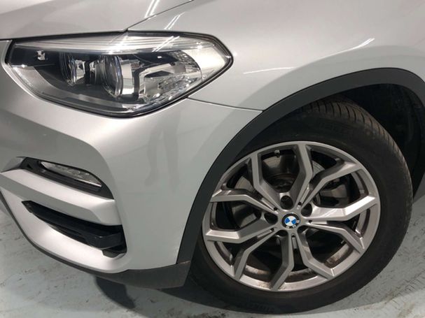 BMW X3 xDrive 140 kW image number 6