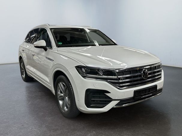 Volkswagen Touareg 4Motion 170 kW image number 3