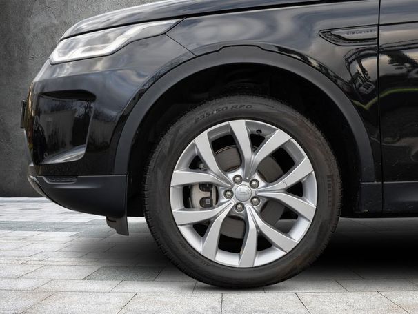 Land Rover Discovery Sport D200 S 150 kW image number 9