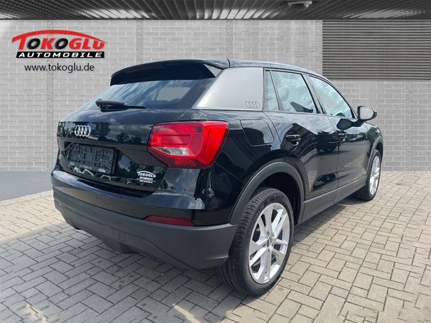 Audi Q2 1.6 TDI 85 kW image number 3