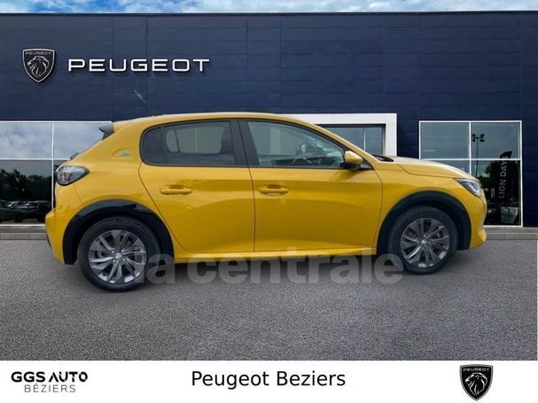 Peugeot 208 100 kW image number 5