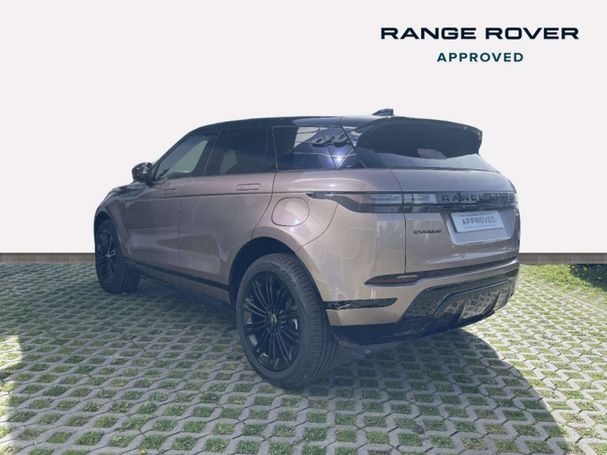 Land Rover Range Rover Evoque 149 kW image number 7