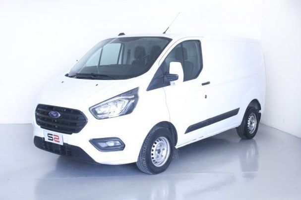 Ford Transit Custom 280 96 kW image number 1