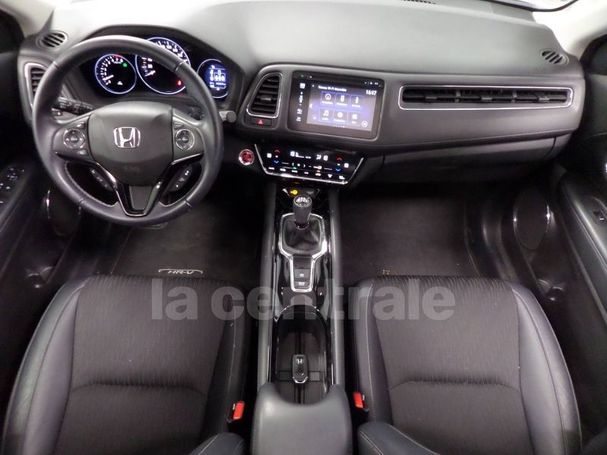 Honda HR-V 1.5 i-VTEC 96 kW image number 4