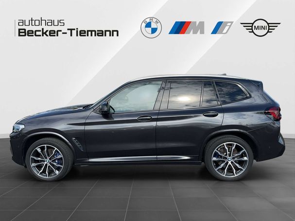 BMW X3 M xDrive 250 kW image number 5