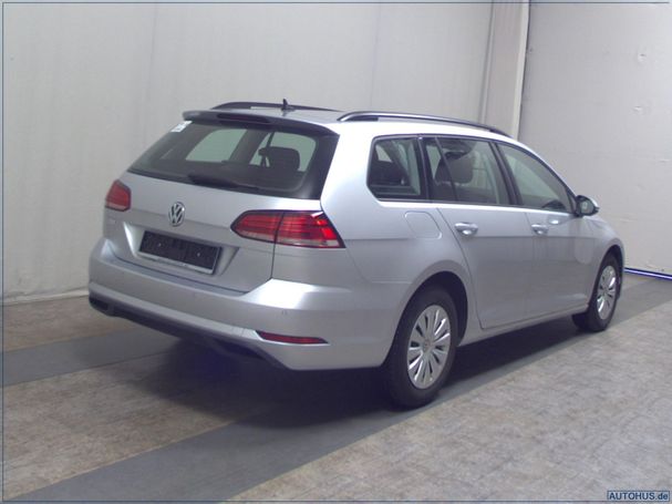 Volkswagen Golf 1.6 TDI Trendline 85 kW image number 3