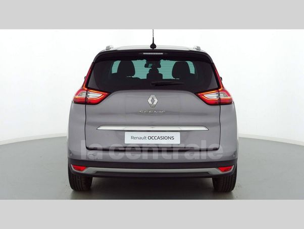 Renault Grand Scenic TCe 140 103 kW image number 6