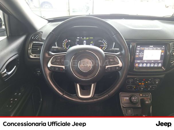 Jeep Compass 177 kW image number 11