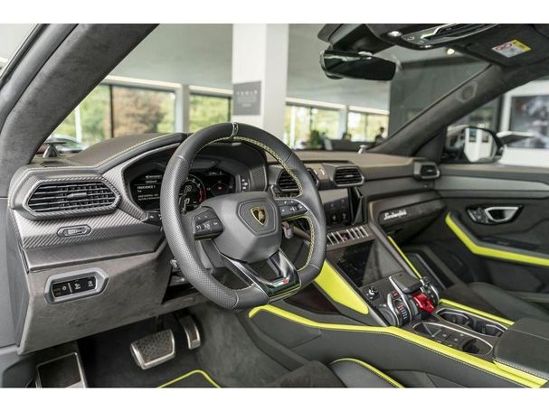 Lamborghini Urus 478 kW image number 5