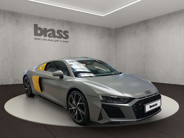 Audi R8 5.2 FSI Performance 419 kW image number 6