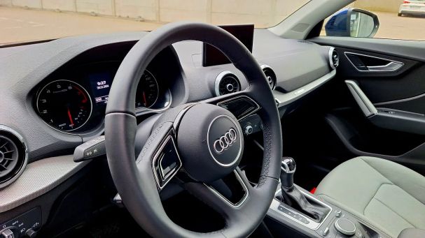 Audi Q2 35 TFSI S tronic 110 kW image number 24