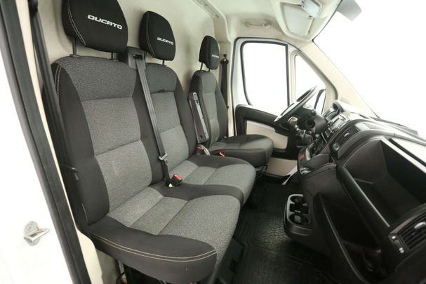 Fiat Ducato L4H3 130 kW image number 10