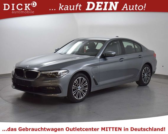 BMW 530 e 185 kW image number 1