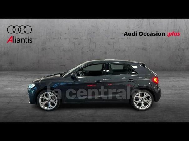 Audi A1 30 TFSI S tronic 81 kW image number 15