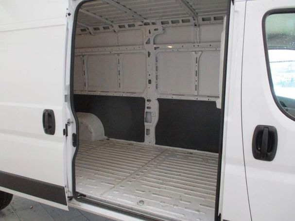 Opel Movano L3H2 121 kW image number 1