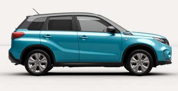 Suzuki Vitara 1.4 Hybrid Comfort 95 kW image number 2