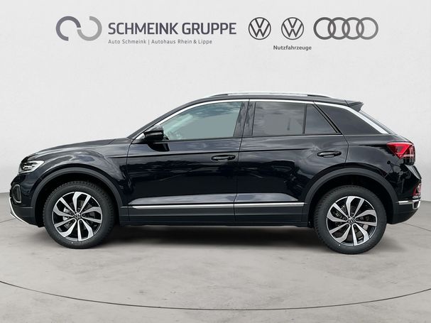 Volkswagen T-Roc 1.0 TSI T-Roc 81 kW image number 5