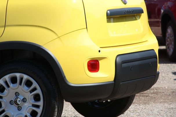 Fiat Panda 51 kW image number 6