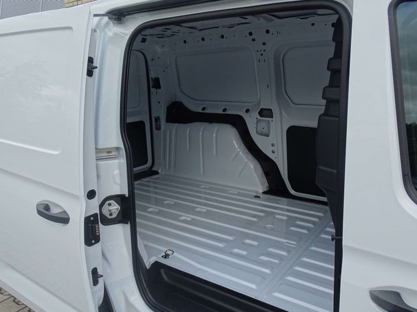 Ford Transit Connect 2.0 EcoBlue Trend 74 kW image number 14