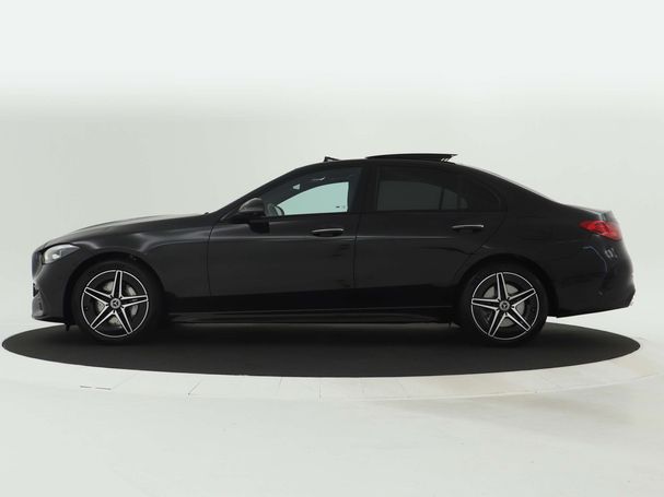 Mercedes-Benz C 300 e AMG Line 230 kW image number 3