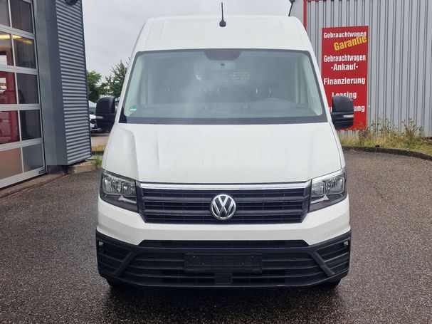 Volkswagen Crafter 35 103 kW image number 7